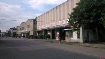 瓦窯大宇客車廠3000平米廠房招租，汽車租賃業務同步開放