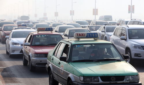 出租汽車確權 友好協商與政策保障需雙管齊下